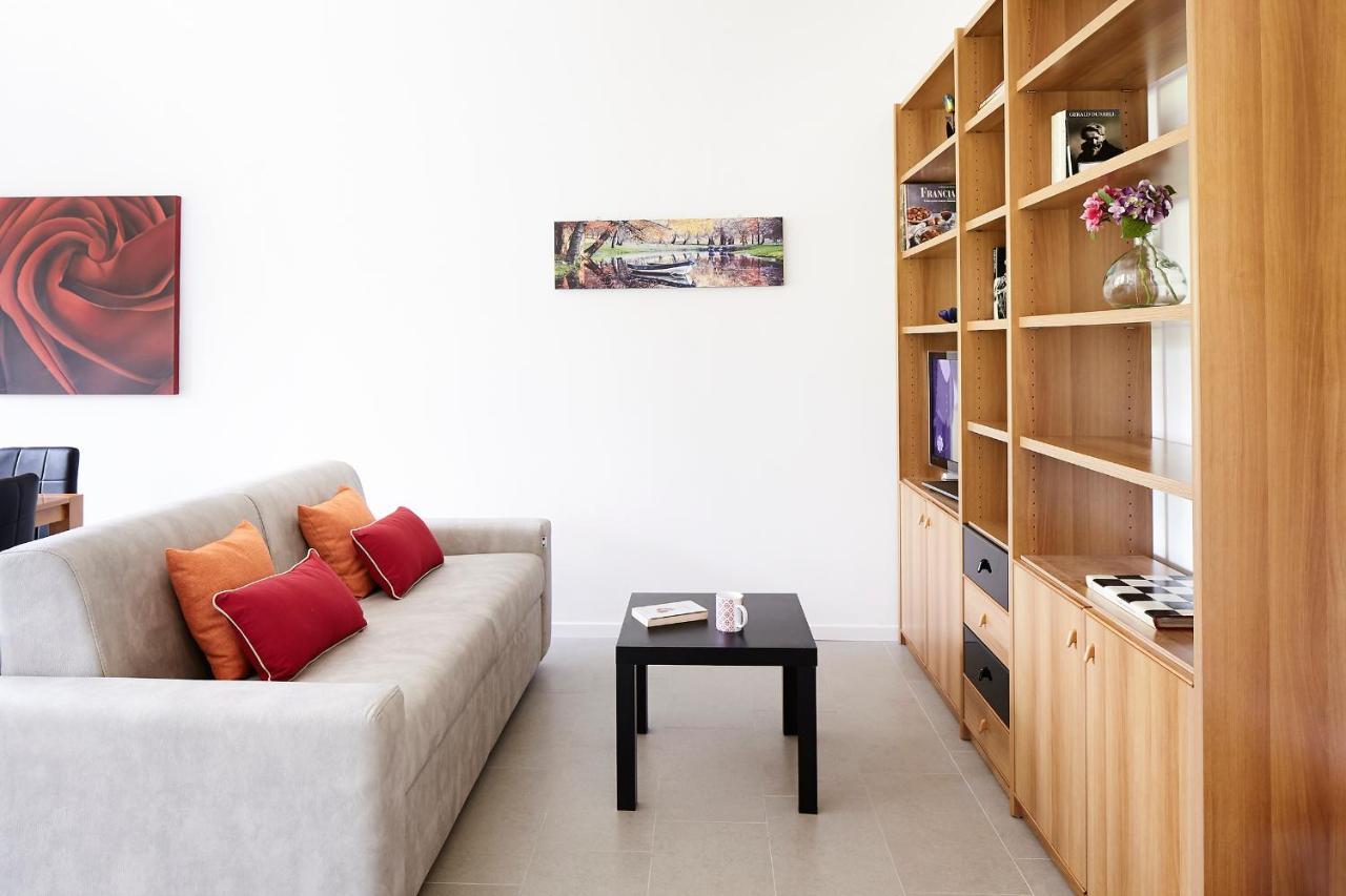 Appartamento La Vista By Holiday Solutions Como Buitenkant foto