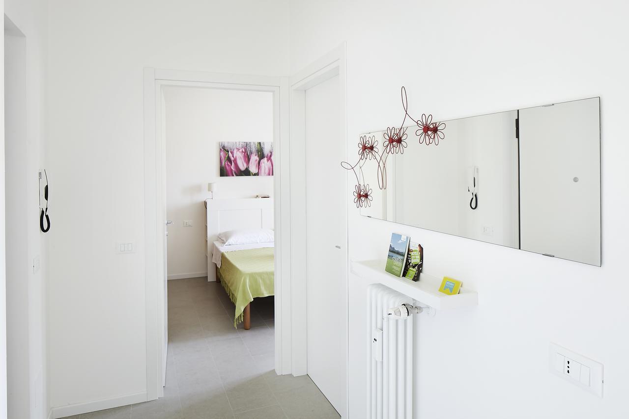 Appartamento La Vista By Holiday Solutions Como Buitenkant foto