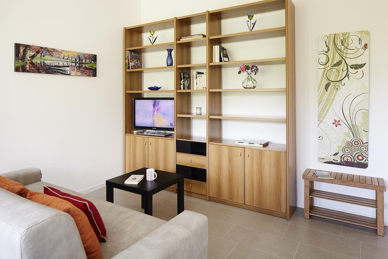 Appartamento La Vista By Holiday Solutions Como Buitenkant foto